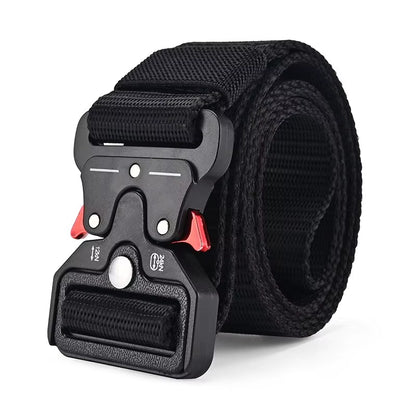 Discover the Ultimate Versatile Tactical Belts for Men and Women - Durable, Adjustable, and Perfect for Outdoor Adventures!