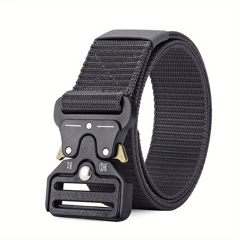 Discover the Ultimate Versatile Tactical Belts for Men and Women - Durable, Adjustable, and Perfect for Outdoor Adventures!