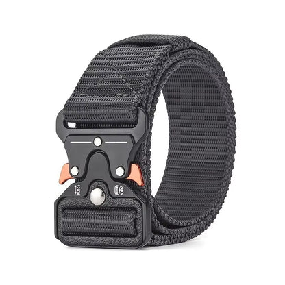 Discover the Ultimate Versatile Tactical Belts for Men and Women - Durable, Adjustable, and Perfect for Outdoor Adventures!