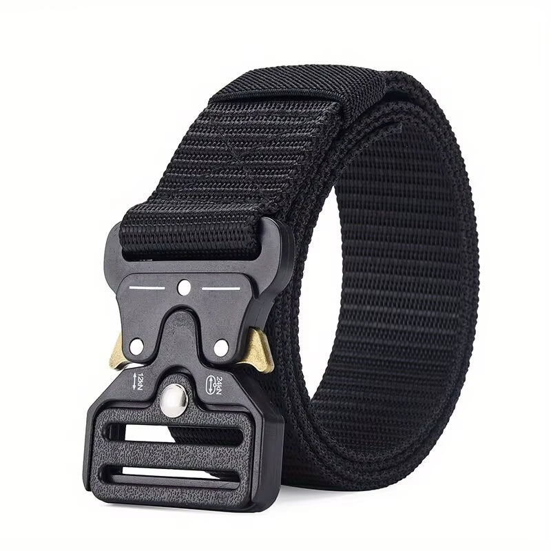 Discover the Ultimate Versatile Tactical Belts for Men and Women - Durable, Adjustable, and Perfect for Outdoor Adventures!
