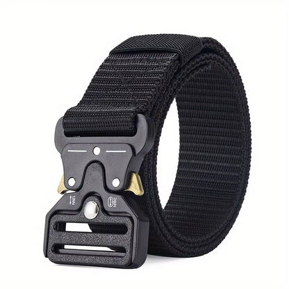 Discover the Ultimate Versatile Tactical Belts for Men and Women - Durable, Adjustable, and Perfect for Outdoor Adventures!